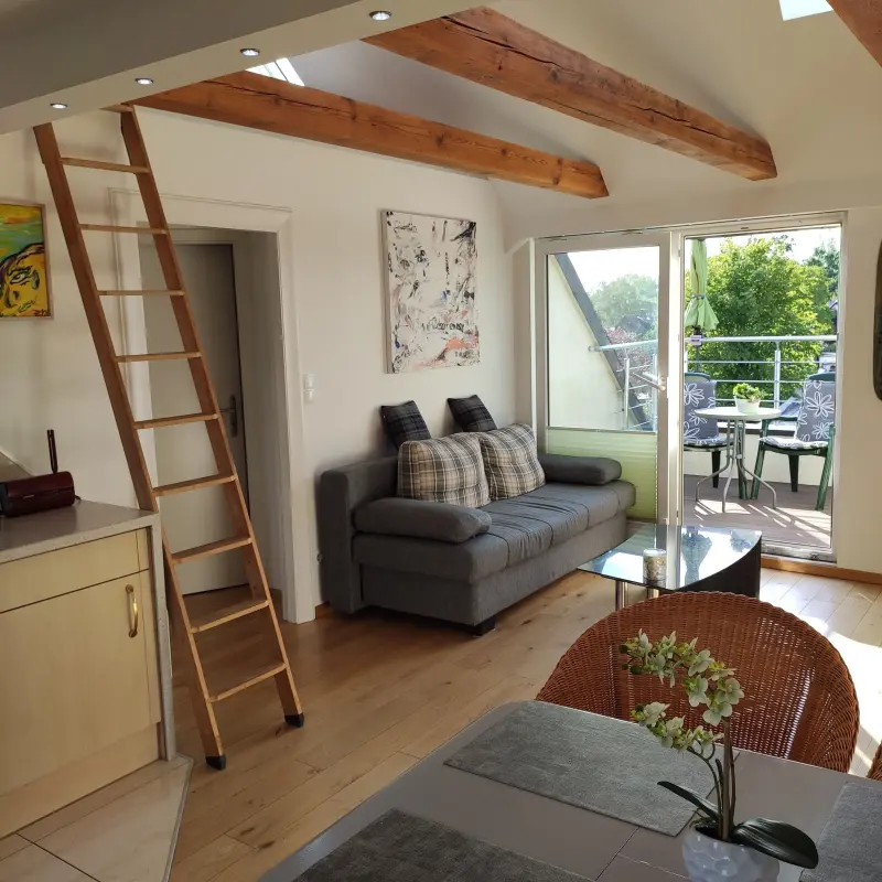 Ferienwohnung Tempelhof