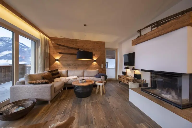 Chalet  Neukirchen am Großvenediger