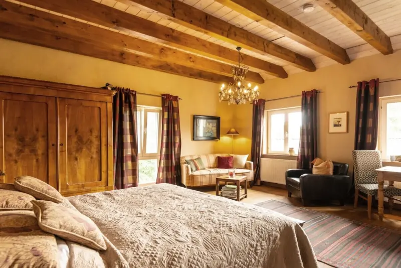 Ferienhaus Waldbröl