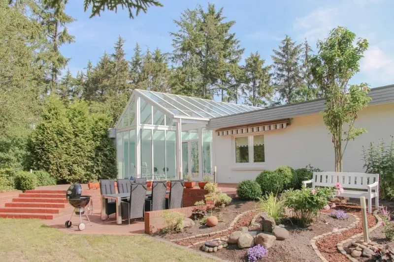 Ferienhaus Bordelum
