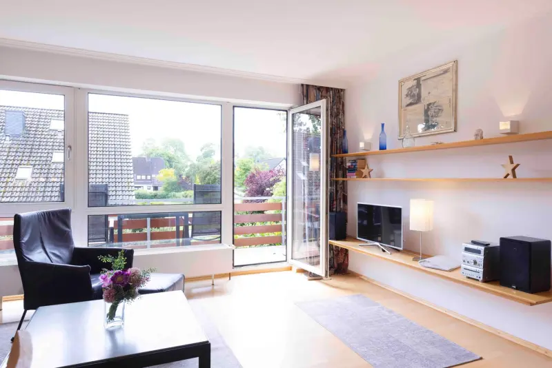 Ferienwohnung Timmendorfer Strand