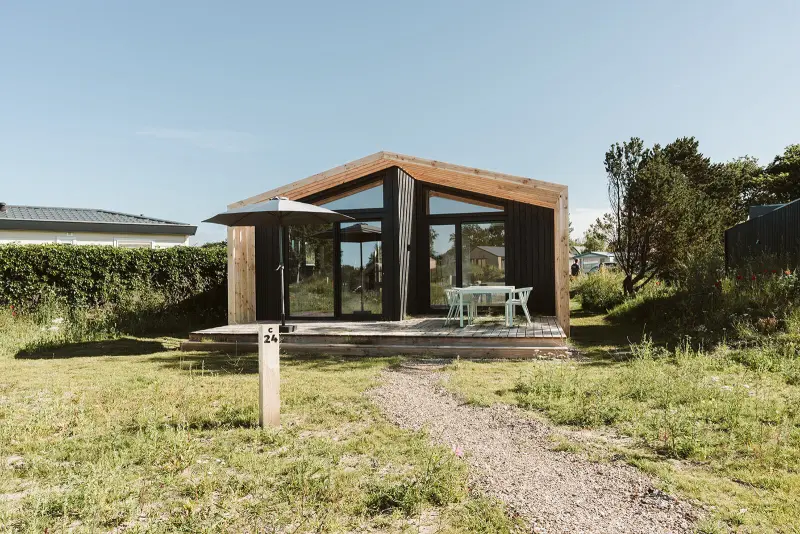 Ferienhaus Ouddorp