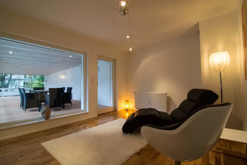 Ferienwohnung Offenburg
