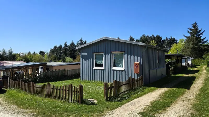 Ferienhaus  Reil