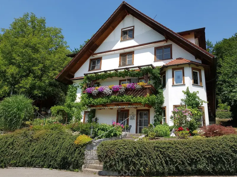 Ferienwohnung Wasserburg (Bodensee)