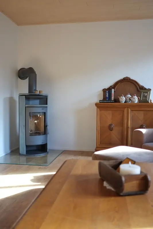 Ferienwohnung Jülich