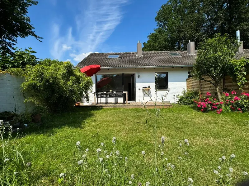 Ferienhaus  Legden