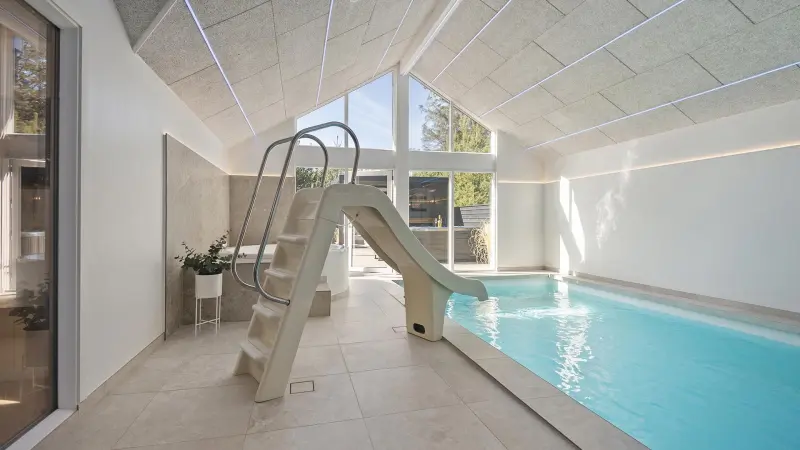 Ferienhaus  Ho