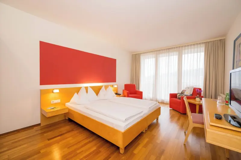 Resort Stegersbach