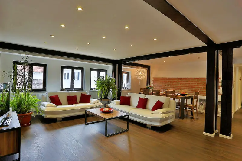 Ferienwohnung  Bad Wörishofen