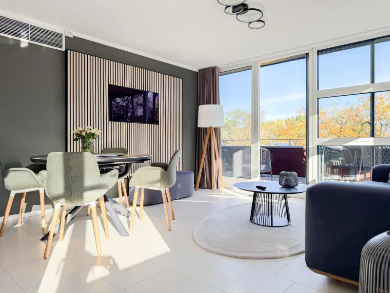 Ferienwohnung  Bad Schwartau
