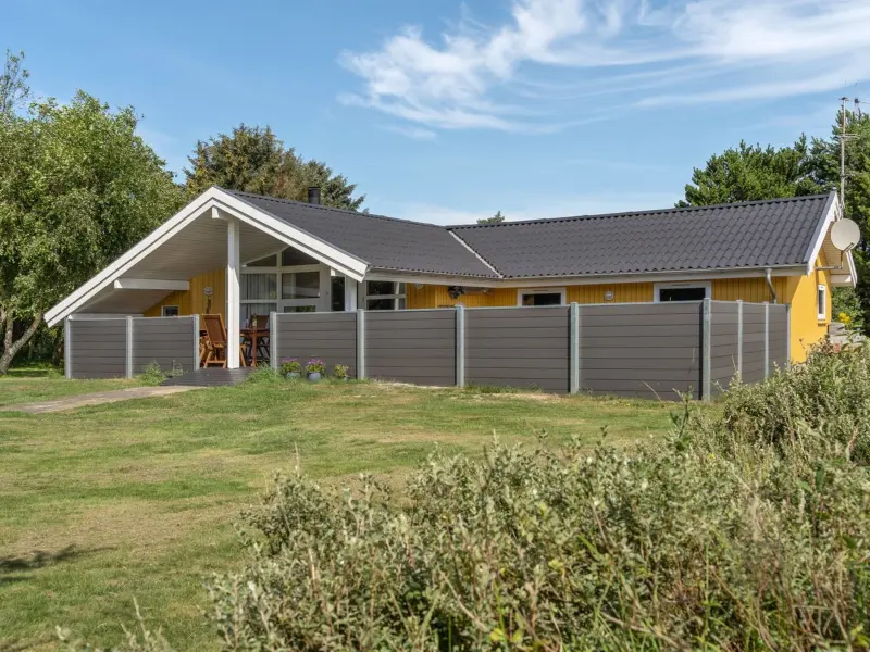 Huis Vejers Strand