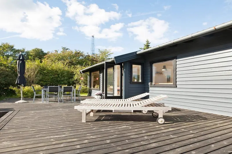 Ferienhaus in Vejby, Gribskov Municipality, Vejby Strand f&uuml;r max. 6 Personen