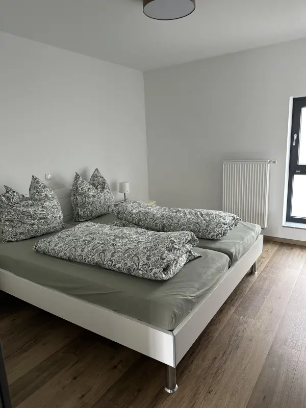 Ferienwohnung Schifferstadt