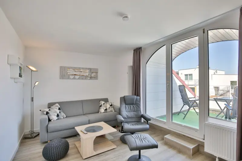 Ferienwohnung Cuxhaven