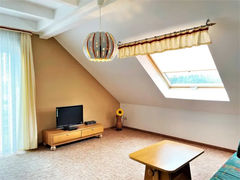 Ferienwohnung Lohsa