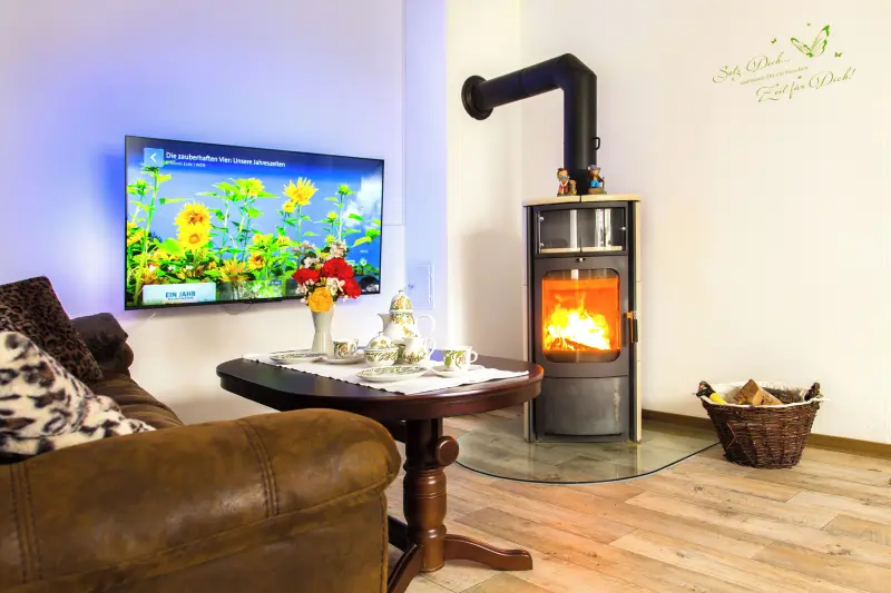 Ferienwohnung Bad Wilsnack