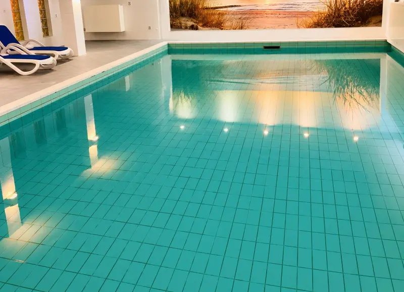 Ferienwohnung  Berensch