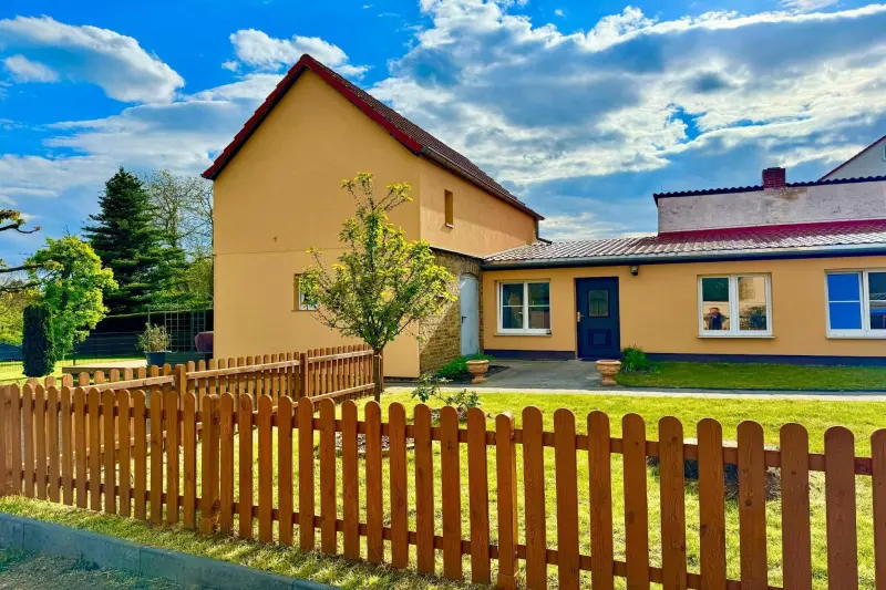 Ferienhaus  Werder (Havel)
