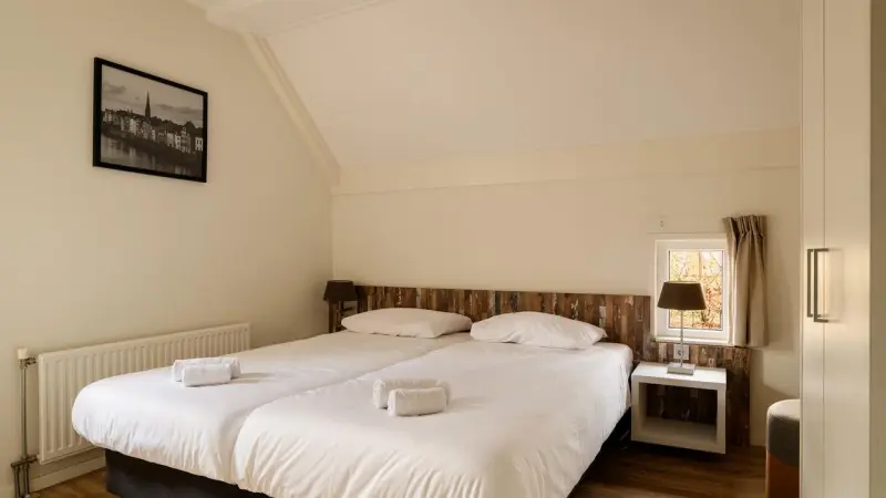 Ferienhaus Maastricht