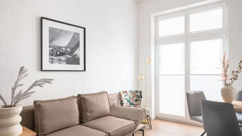 Ferienwohnung Rostock