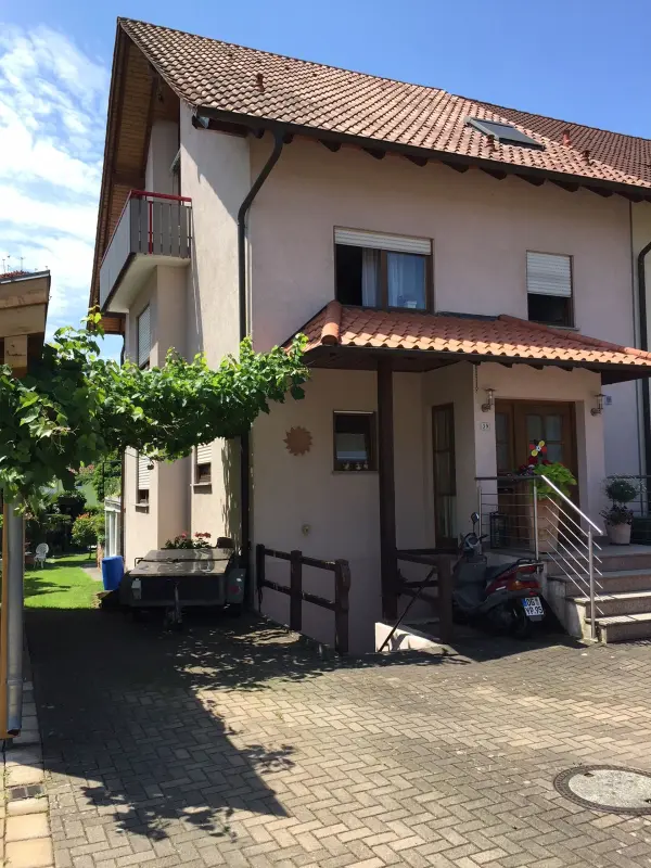 Ferienwohnung Friesenheim