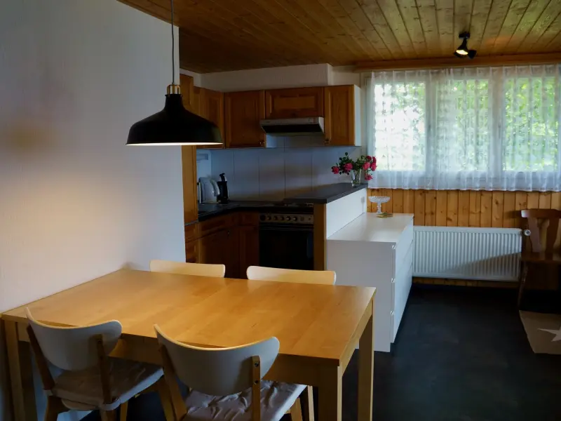 Ferienwohnung Flumserberg