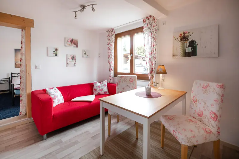 Ferienwohnung Westerburg