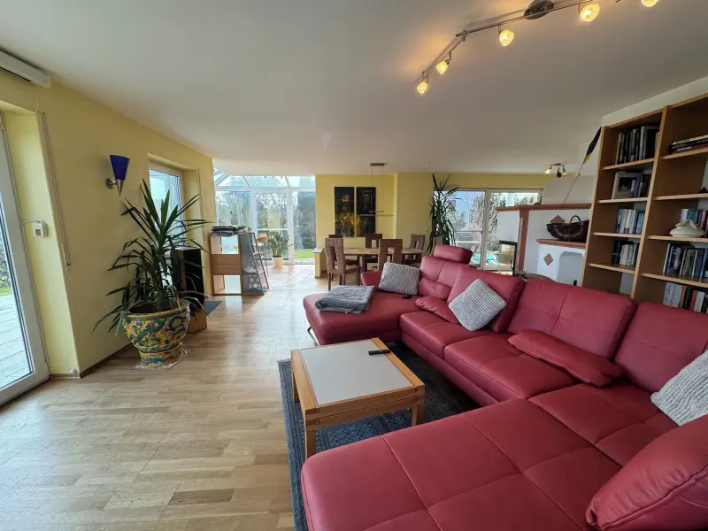 Ferienhaus Tettnang