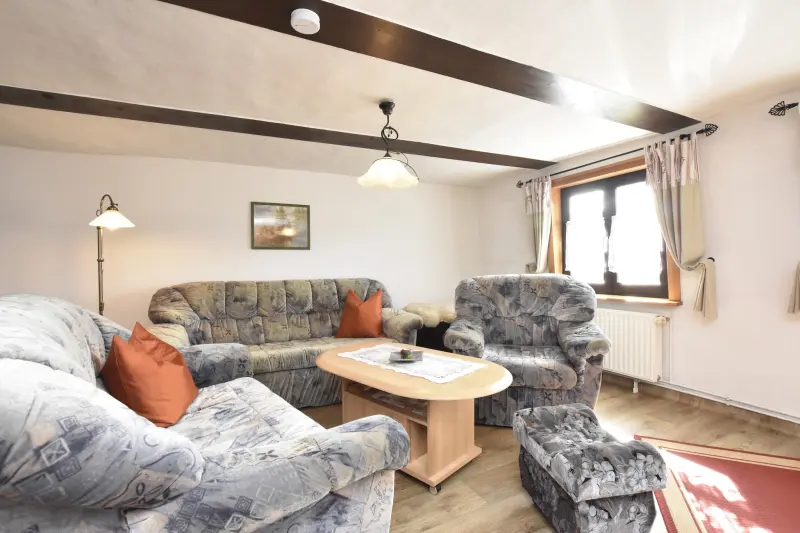Ferienhaus Ahlbeck