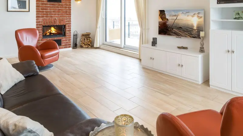 Ferienwohnung für 4 Personen (131 m²) in Sassnitz