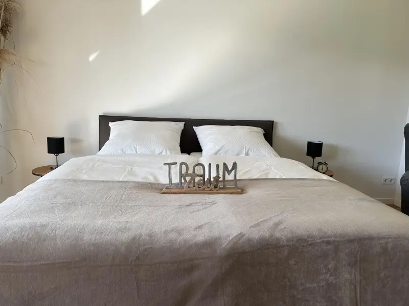 Ferienwohnung Piesport