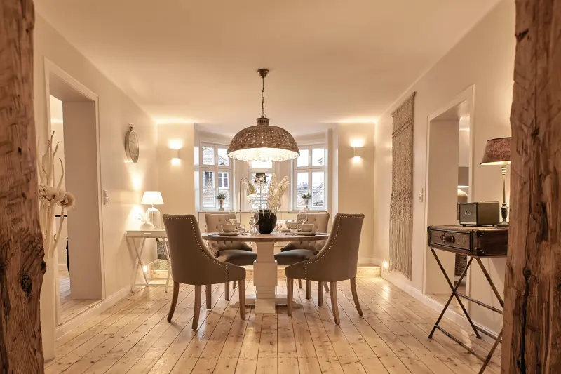 Ferienwohnung Fulda