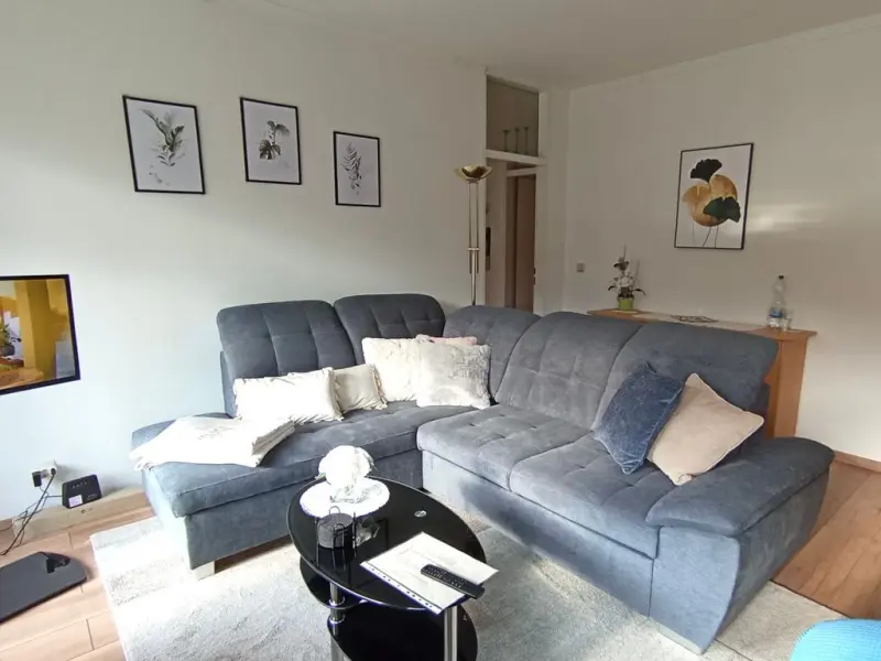 Ferienwohnung Bad Harzburg