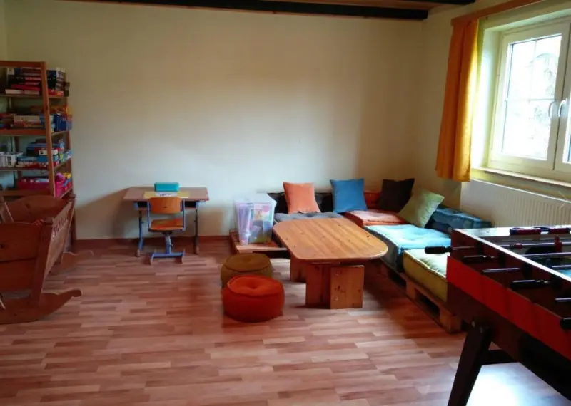 Ferienwohnung  Gemeinde Schrems