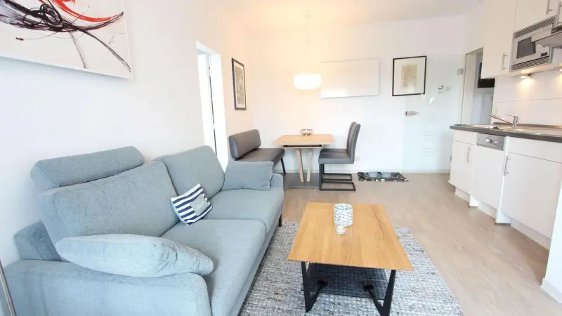 Ferienwohnung  Langeoog
