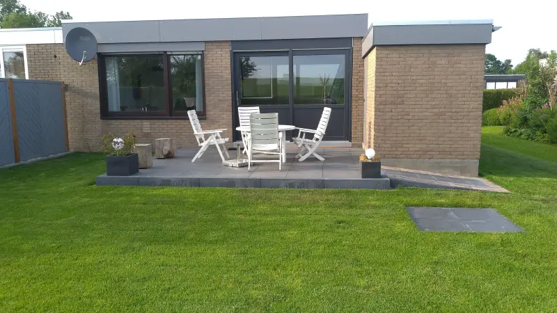Ferienhaus Lemmer