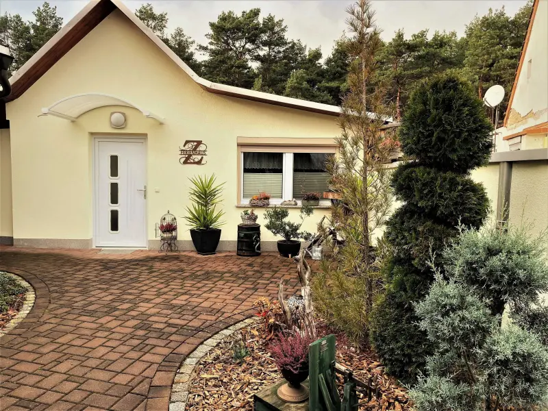 Ferienhaus Kamenz
