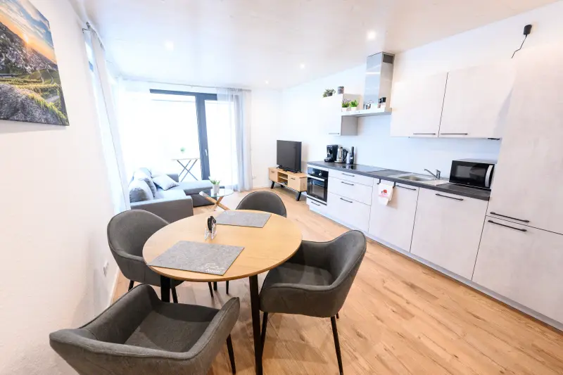 Ferienwohnung Ottenhöfen im Schwarzwald