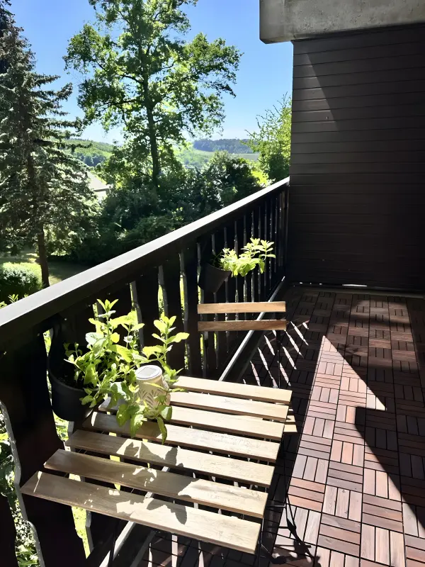 Ferienwohnung  Sasbachwalden