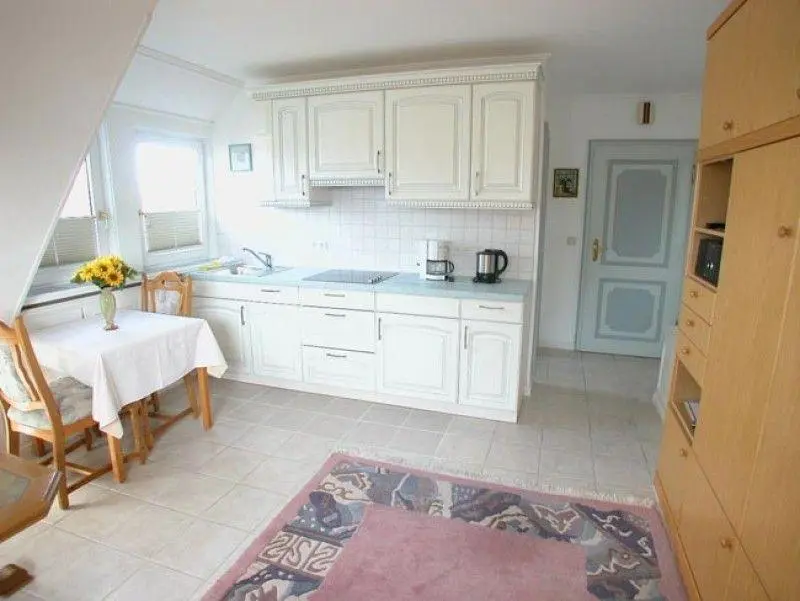 Ferienwohnung Tinnum