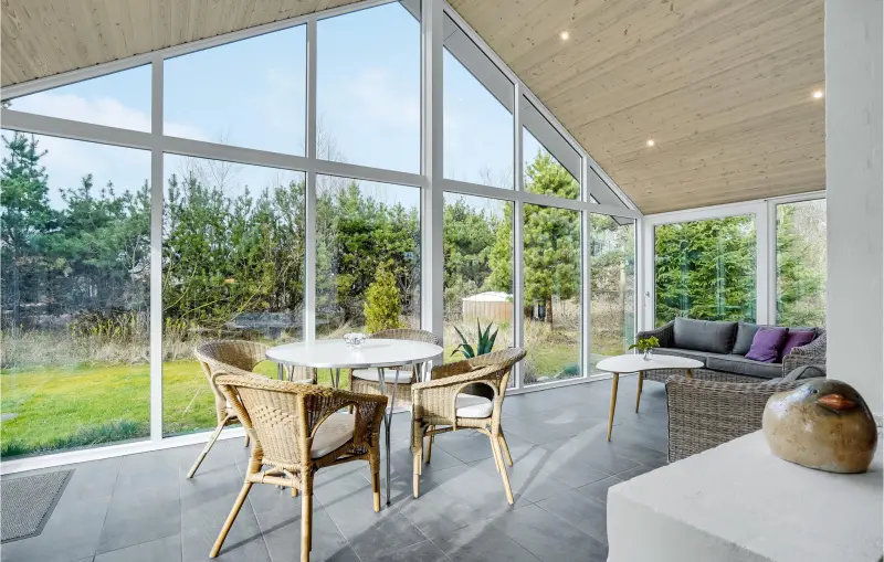 Ferienhaus in Skaven Strand f&uuml;r max. 6 Personen