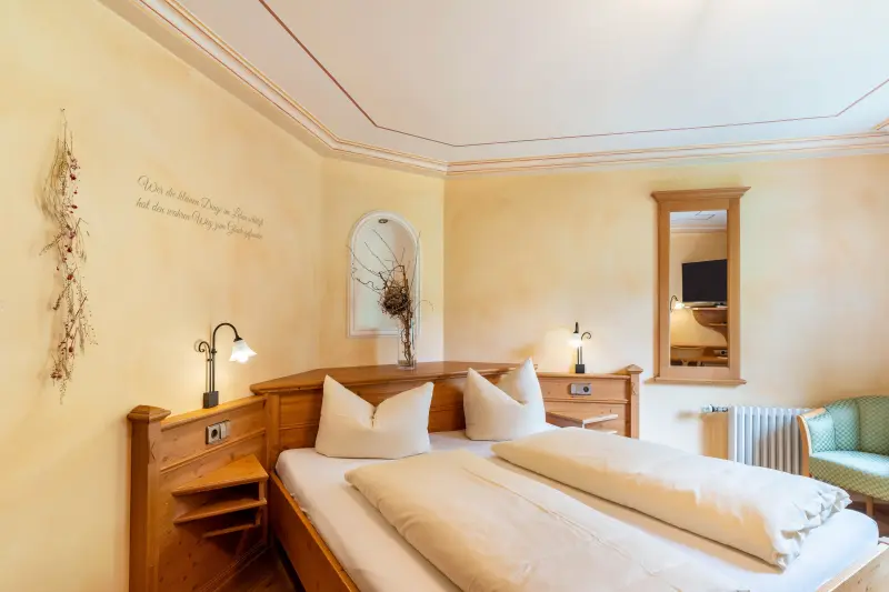Privatzimmer Bühlertal