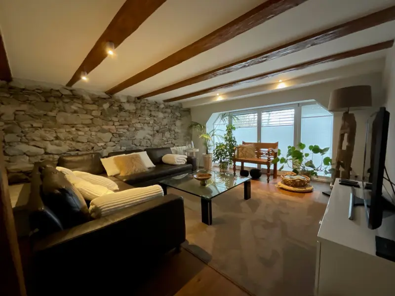 Ferienwohnung  Amtzell