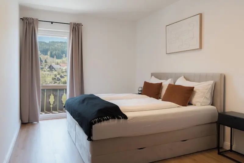 Aparthotel Spital am Semmering
