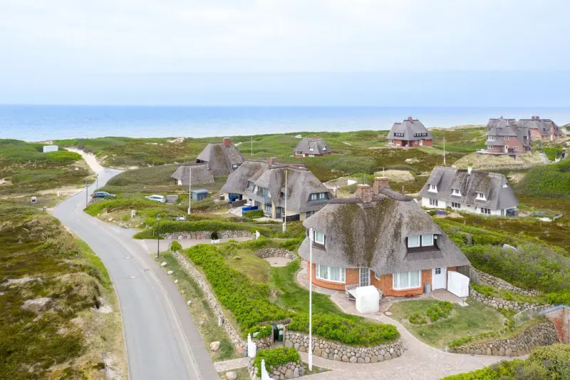 Ferienhaus Rantum (Sylt)