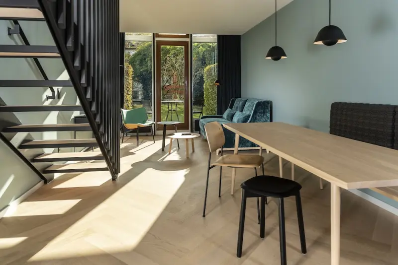 Aparthotel  Hohenfelde