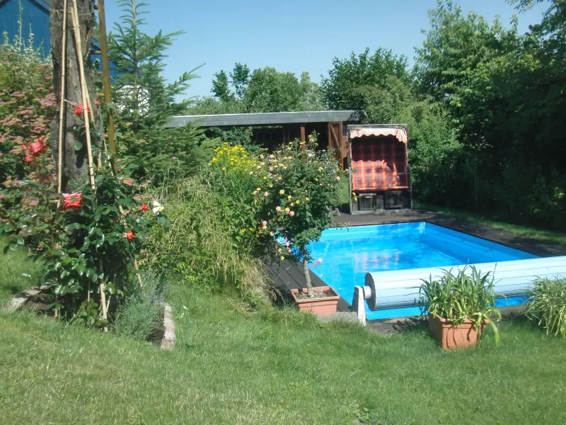 Ferienwohnung Klotzsche