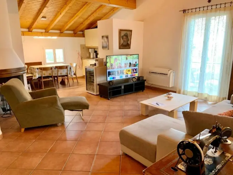 Ferienwohnung Aldesago