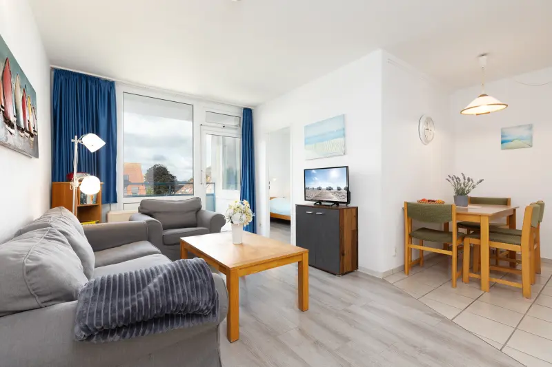 Ferienwohnung Heikendorf